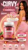 CURVY GUMMIES X60